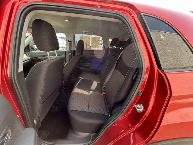 used 2019 Mitsubishi Outlander Sport car, priced at $14,255