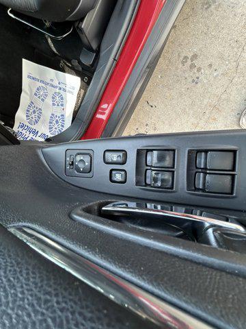 used 2019 Mitsubishi Outlander Sport car, priced at $14,255