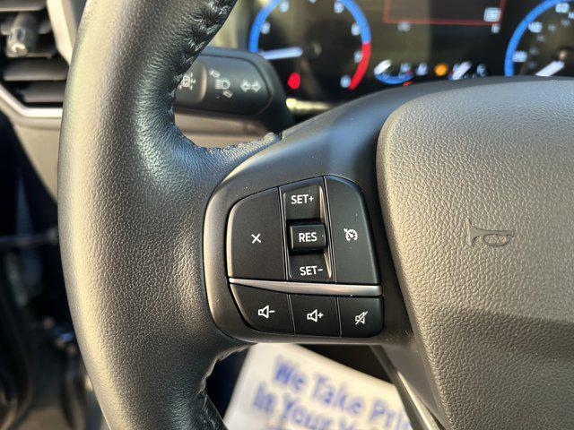 used 2021 Ford Bronco Sport car, priced at $23,630