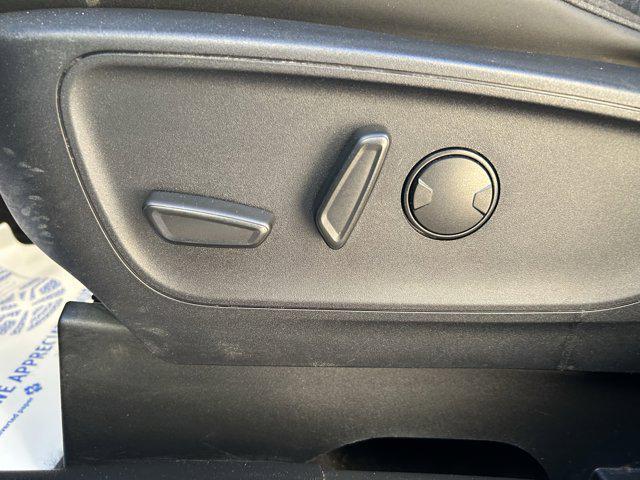 used 2021 Ford Bronco Sport car, priced at $23,630