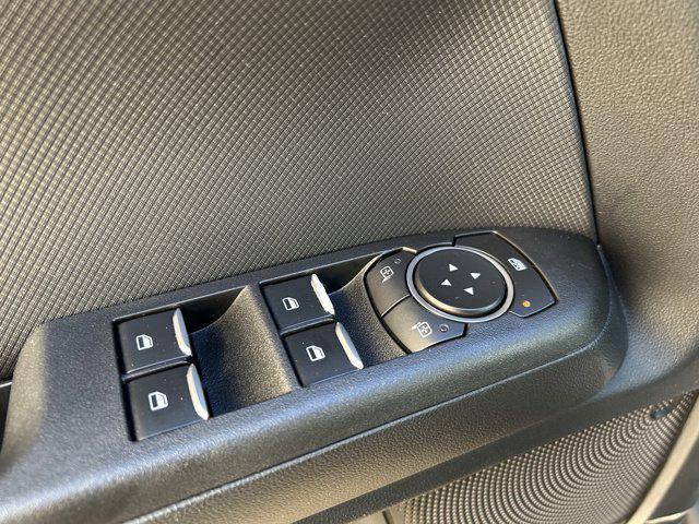 used 2021 Ford Bronco Sport car, priced at $23,630