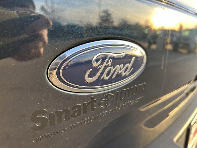 used 2021 Ford Bronco Sport car, priced at $23,630