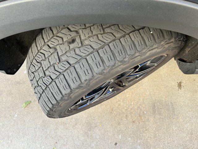 used 2021 Ford Bronco Sport car, priced at $23,630