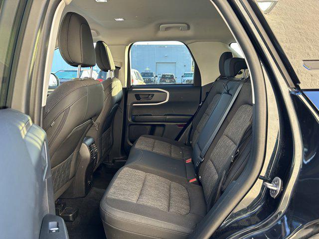 used 2021 Ford Bronco Sport car, priced at $23,630