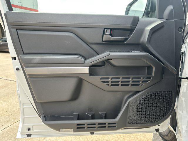 new 2025 Toyota Tacoma car, priced at $42,530