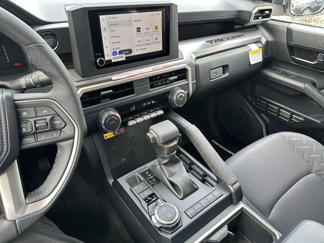 new 2025 Toyota Tacoma car, priced at $42,530