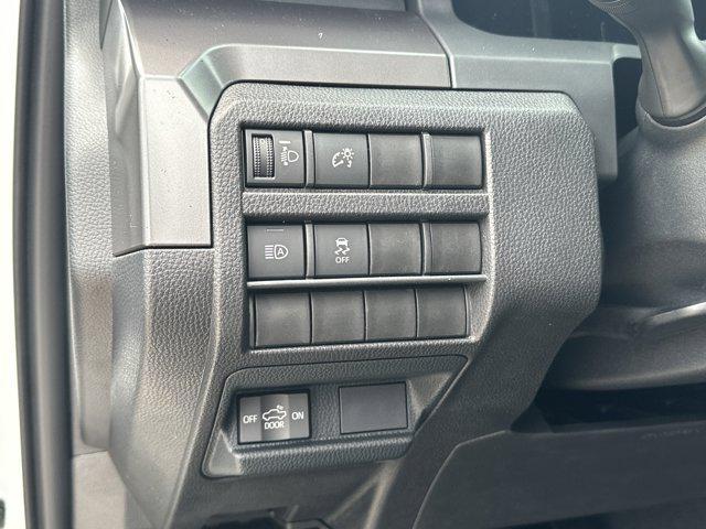 new 2025 Toyota Tacoma car, priced at $42,530