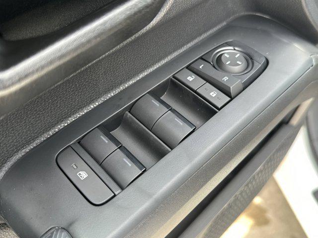 new 2025 Toyota Tacoma car, priced at $42,530