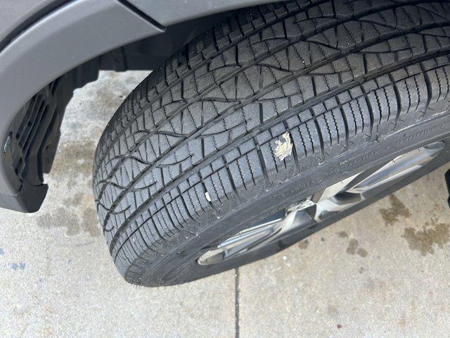 used 2018 Toyota RAV4 car, priced at $20,157