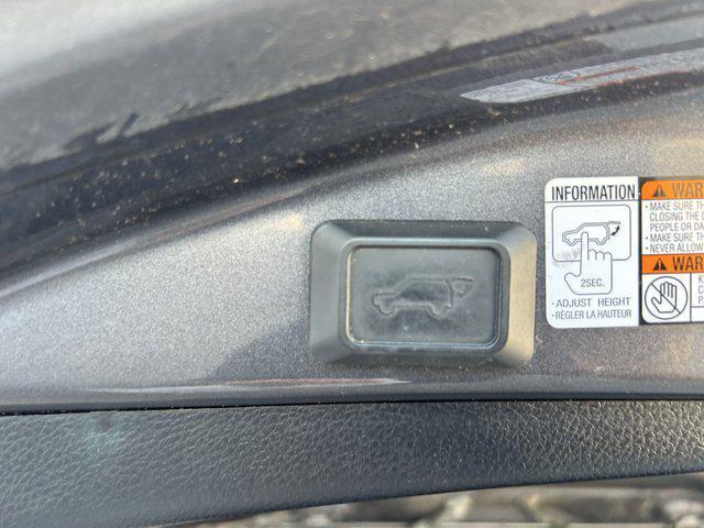 used 2018 Toyota RAV4 car, priced at $20,157