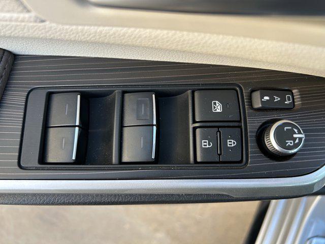 used 2024 Toyota Sienna car, priced at $55,886