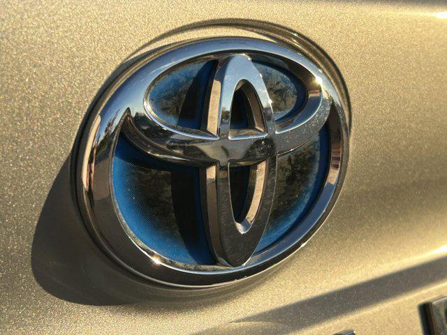 used 2024 Toyota Sienna car, priced at $55,886