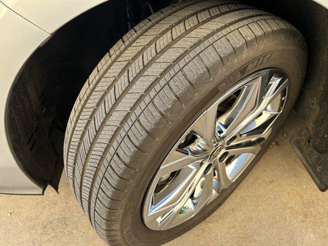 used 2024 Toyota Sienna car, priced at $55,886