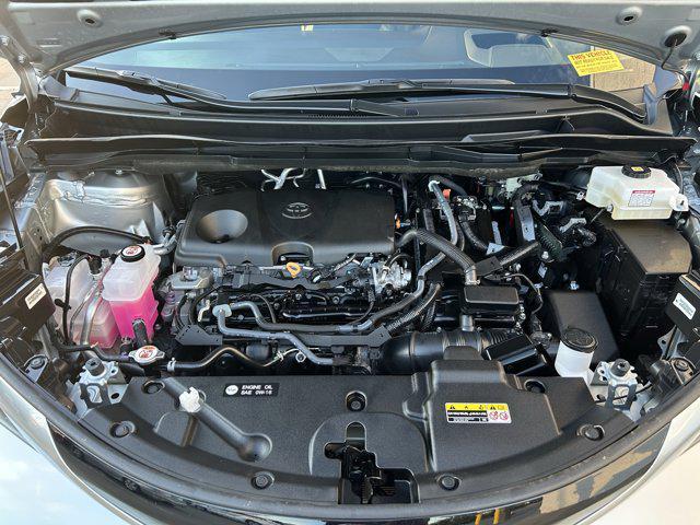 used 2024 Toyota Sienna car, priced at $55,886