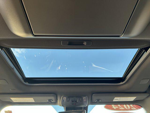 used 2024 Toyota Sienna car, priced at $55,886