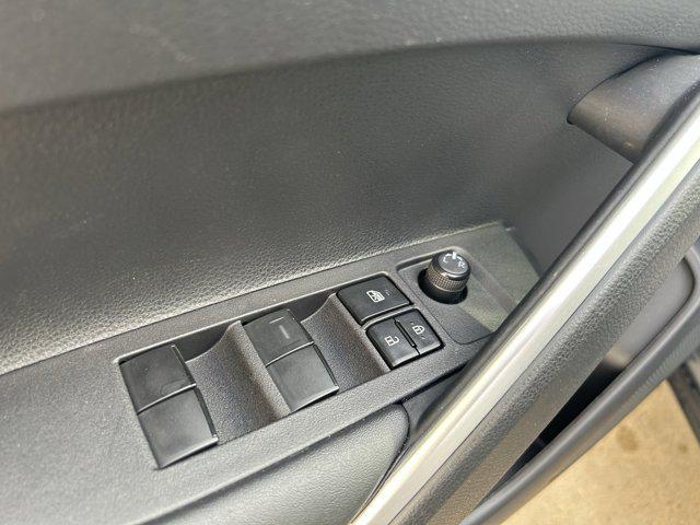 used 2024 Toyota Corolla Cross car, priced at $30,304