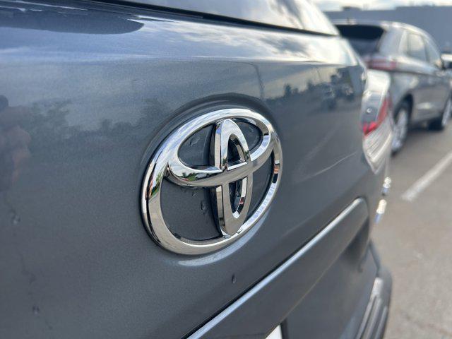 used 2024 Toyota Corolla Cross car, priced at $30,304