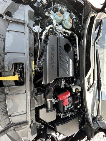 used 2023 Nissan Rogue car, priced at $30,773