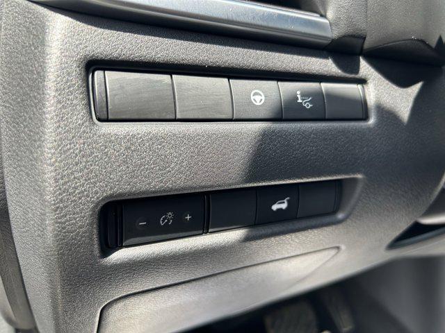 used 2023 Nissan Rogue car, priced at $30,773