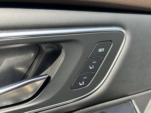used 2023 Nissan Rogue car, priced at $30,773