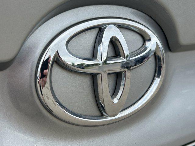 used 2015 Toyota Camry car, priced at $13,049