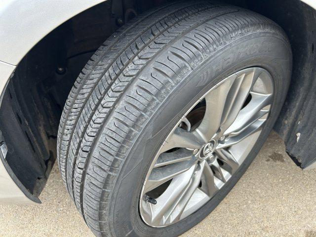 used 2015 Toyota Camry car, priced at $13,049