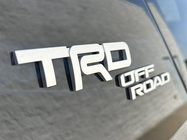 used 2022 Toyota 4Runner car, priced at $43,546