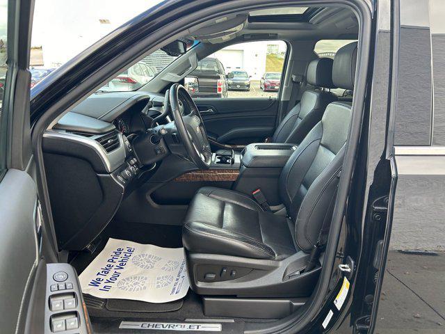 used 2019 Chevrolet Tahoe car, priced at $31,282