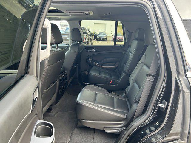 used 2019 Chevrolet Tahoe car, priced at $31,282