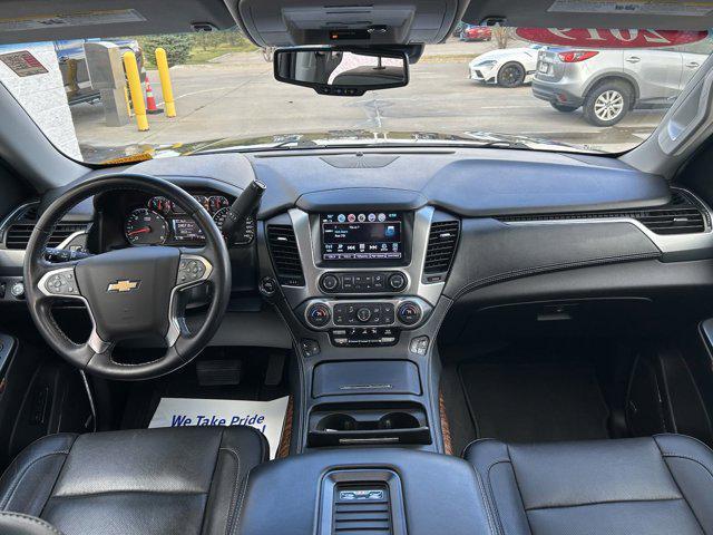 used 2019 Chevrolet Tahoe car, priced at $31,282