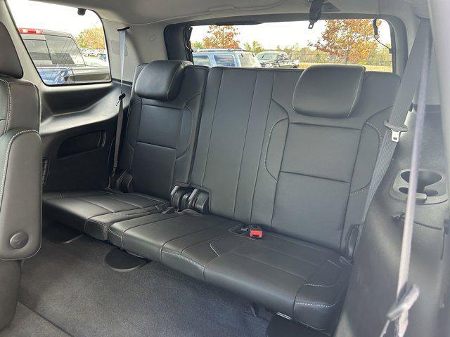 used 2019 Chevrolet Tahoe car, priced at $31,282