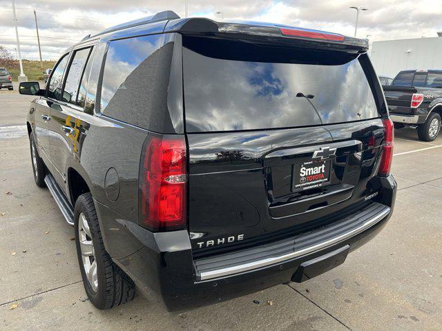 used 2019 Chevrolet Tahoe car, priced at $31,282