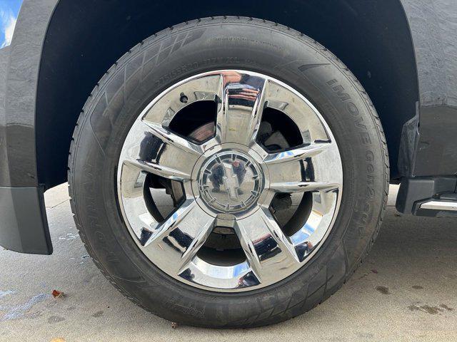 used 2019 Chevrolet Tahoe car, priced at $31,282