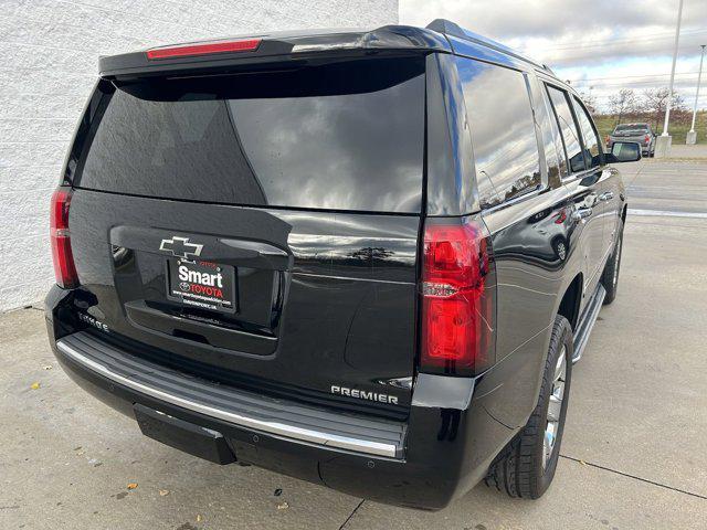 used 2019 Chevrolet Tahoe car, priced at $31,282