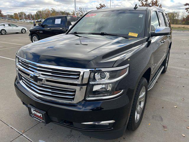 used 2019 Chevrolet Tahoe car, priced at $31,282