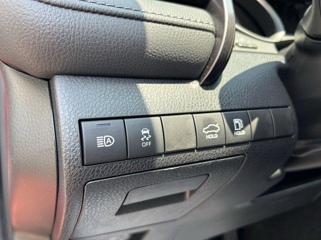 used 2023 Toyota Camry car, priced at $28,090