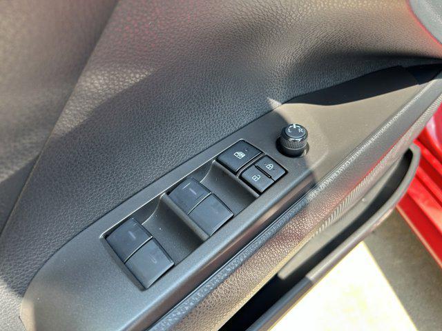 used 2023 Toyota Camry car, priced at $28,090
