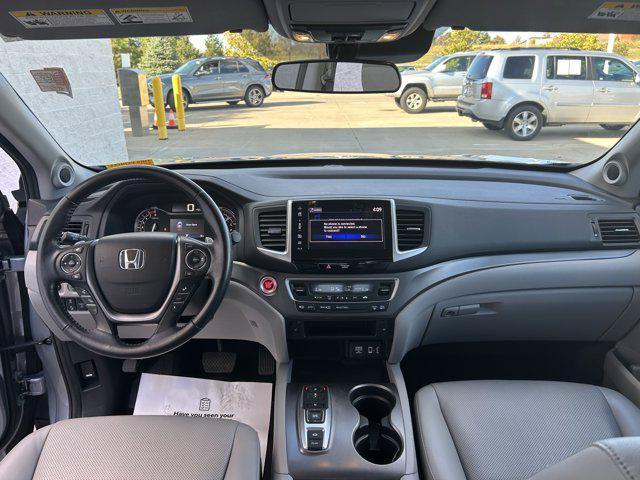 used 2020 Honda Ridgeline car, priced at $29,946