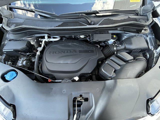 used 2020 Honda Ridgeline car, priced at $29,946