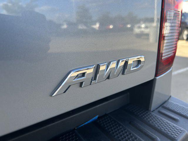used 2020 Honda Ridgeline car, priced at $29,946