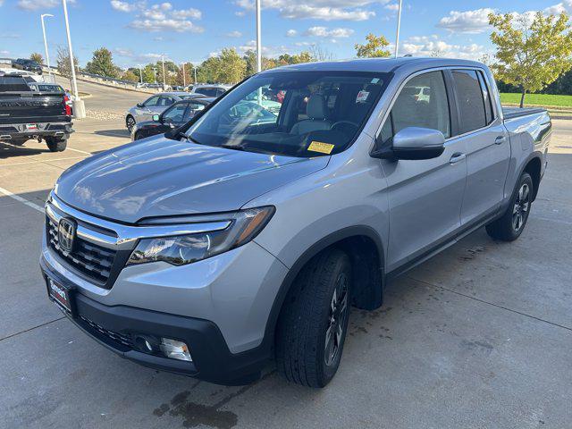used 2020 Honda Ridgeline car, priced at $29,946