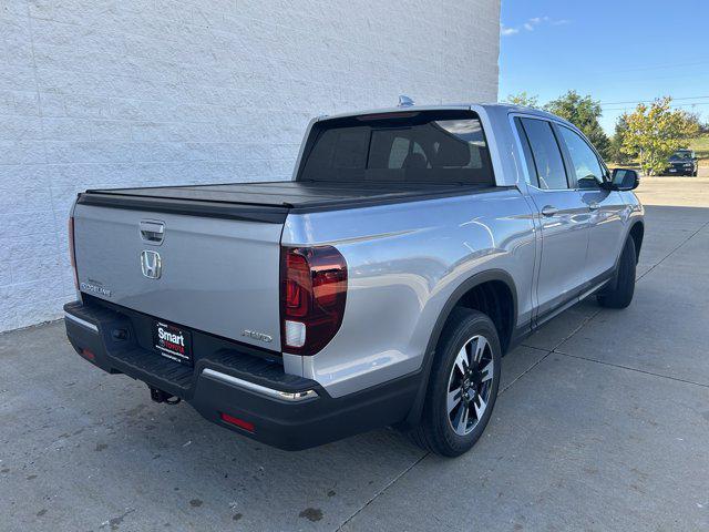 used 2020 Honda Ridgeline car, priced at $29,946