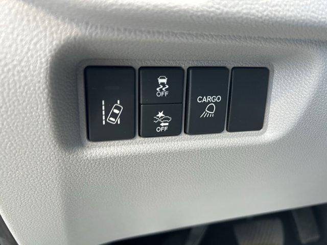 used 2020 Honda Ridgeline car, priced at $29,946