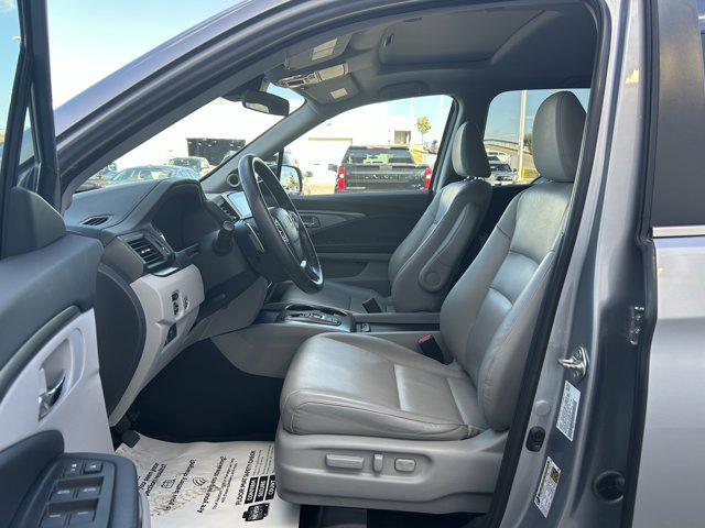 used 2020 Honda Ridgeline car, priced at $29,946