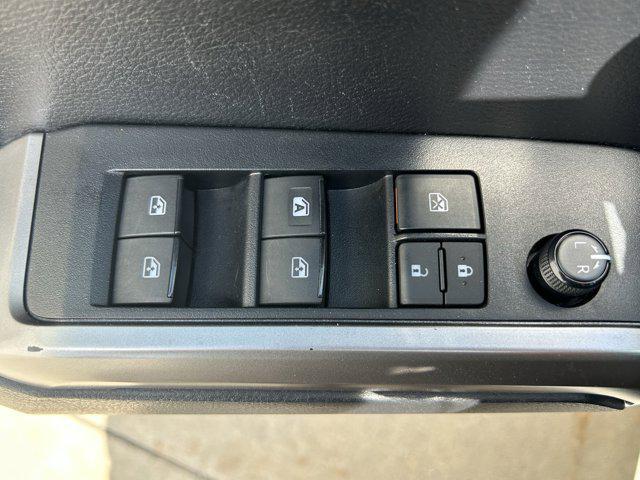 used 2021 Toyota Tacoma car, priced at $40,165