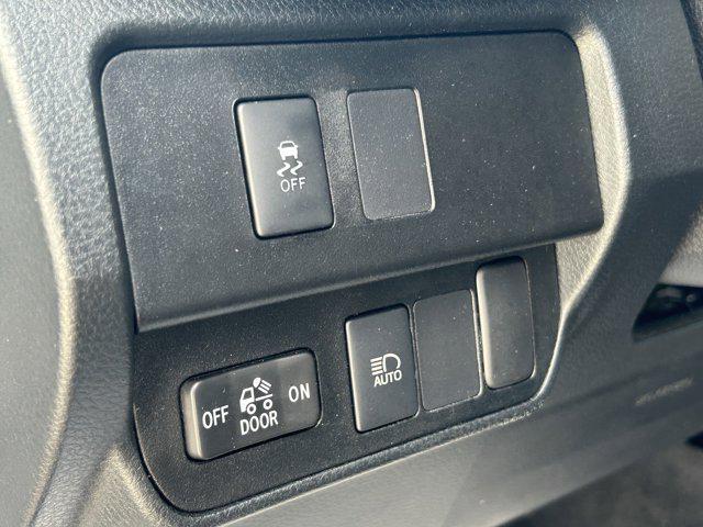 used 2021 Toyota Tacoma car, priced at $40,165