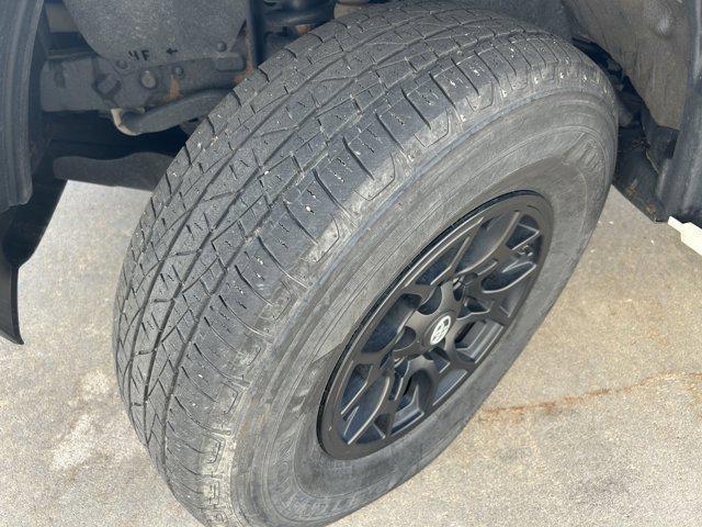 used 2021 Toyota Tacoma car, priced at $40,165
