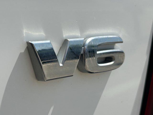 used 2021 Toyota Tacoma car, priced at $40,165