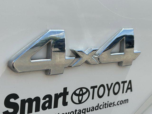used 2021 Toyota Tacoma car, priced at $40,165