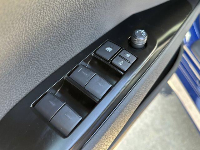 new 2026 Toyota Camry car, priced at $35,839